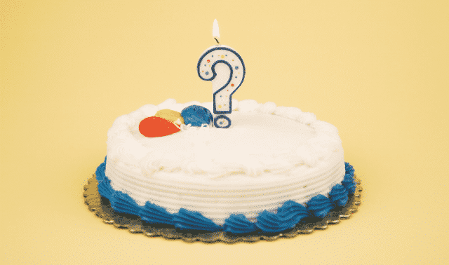 5 preguntas para determinar la fecha de nacimiento correcta de su antepasado