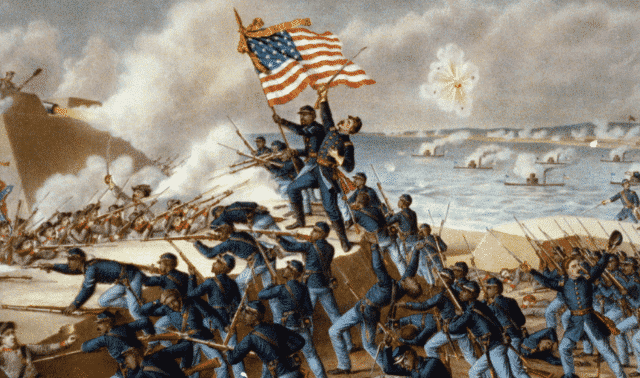 21 registros de la guerra civil más importantes