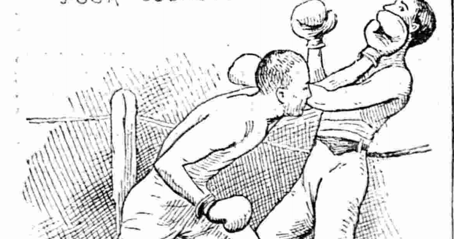 Bare-Knuckle Boys: La historia del boxeo y la lucha libre victorianos