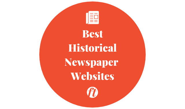 Periódicos históricos gratuitos en línea