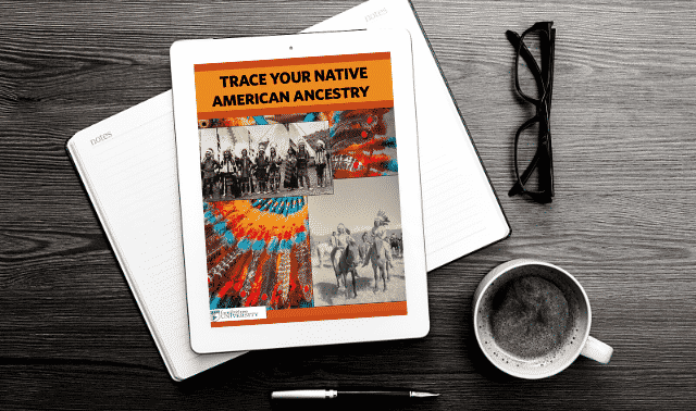 Preguntas y respuestas sobre genealogía: exploración de los antepasados ​​nativos americanos