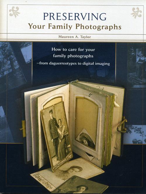 Reglas para identificar fotografías: estudie primero la fotografía.