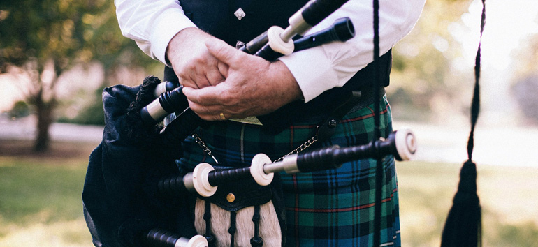 Entendiendo los clanes escoceses