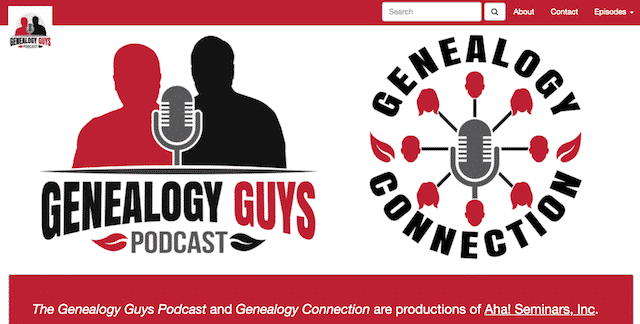 7 de los mejores podcasts de genealogía para escuchar ahora mismo