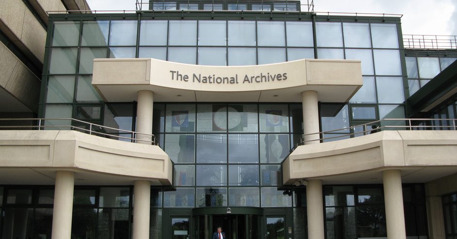 El Archivo Nacional ofrece acceso gratuito a registros y testamentos militares