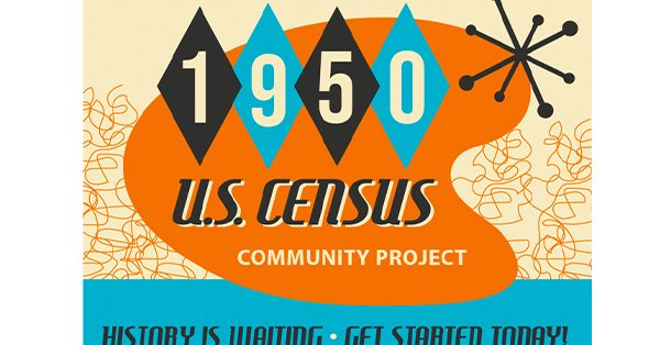 FamilySearch busca voluntarios para ayudar a transcribir el censo de EE. UU. de 1950