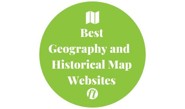 ¿Que es que? Uso de mapas, atlas y nomenclátores antiguos en su historia familiar